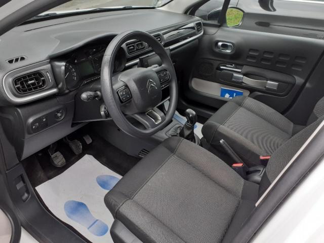 Citroen C3 image 7