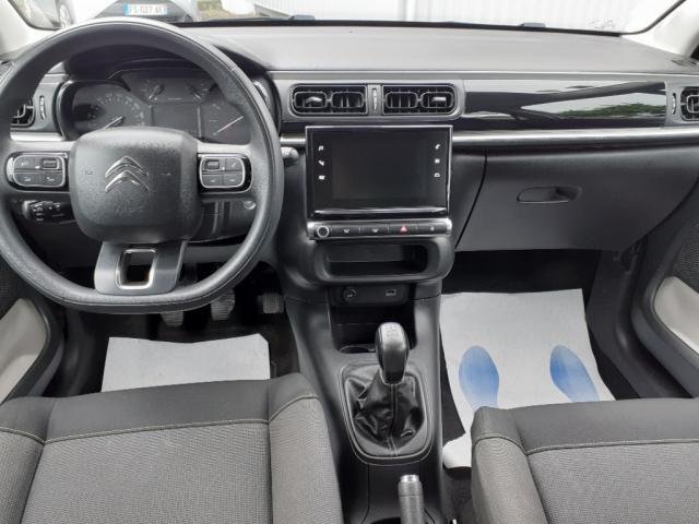 Citroen C3 image 8