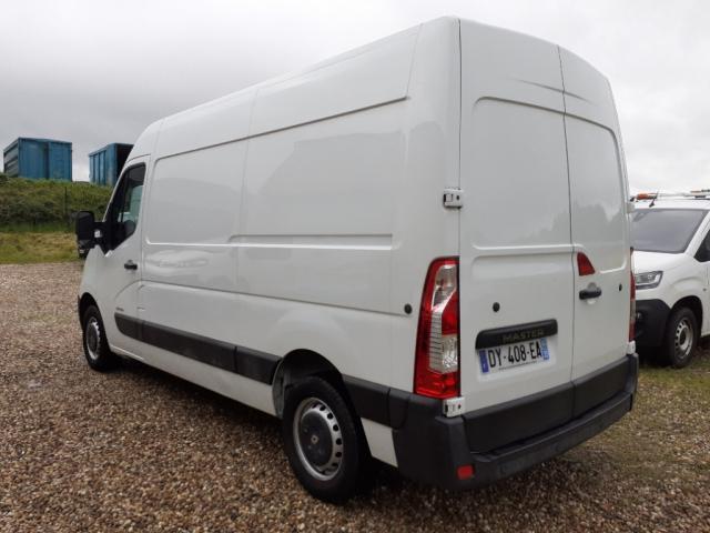 Renault Master image 4