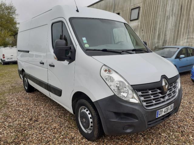 Renault Master image 6