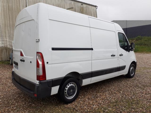 Renault Master image 7