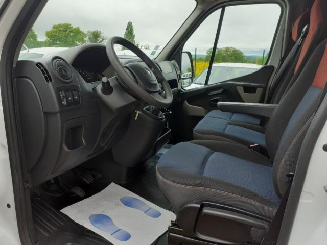 Renault Master image 5