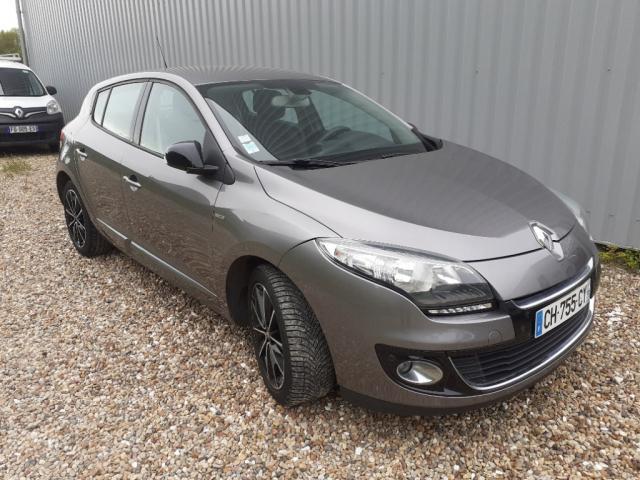 Renault Mégane image 5