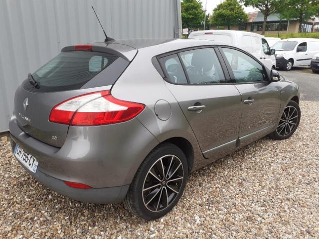 Renault Mégane image 3