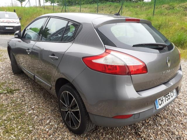Renault Mégane image 4