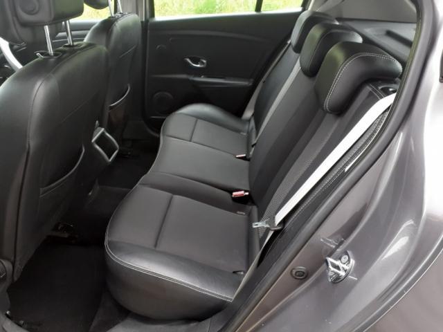 Renault Mégane image 6
