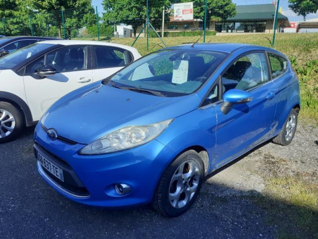 Ford