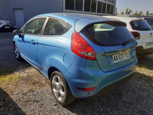 Ford Fiesta image 2