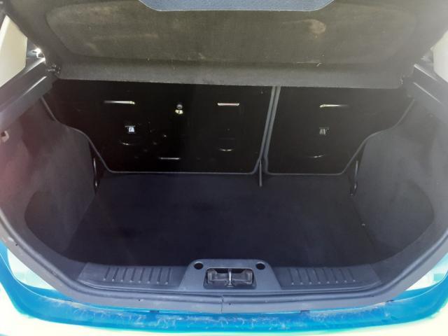 Ford Fiesta image 5