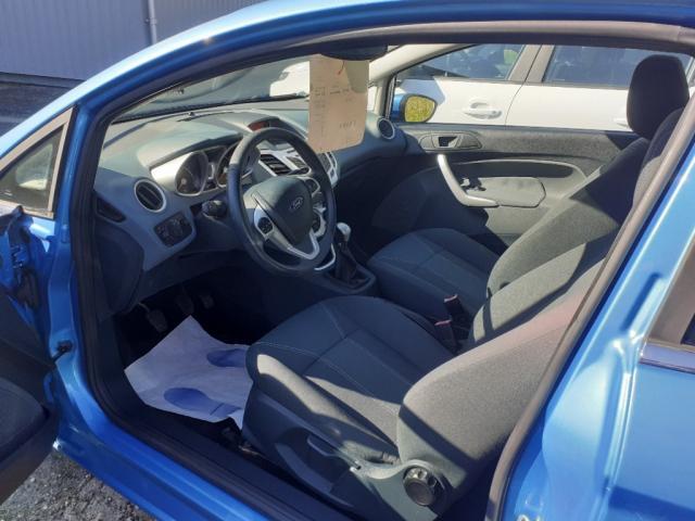 Ford Fiesta image 1