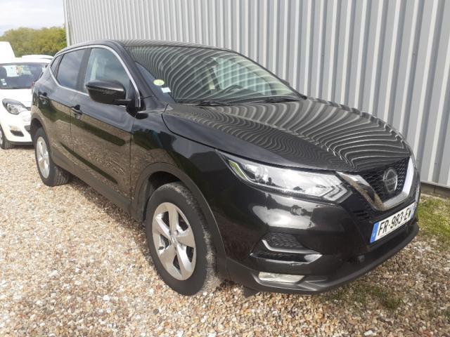 Nissan Qashqai image 4