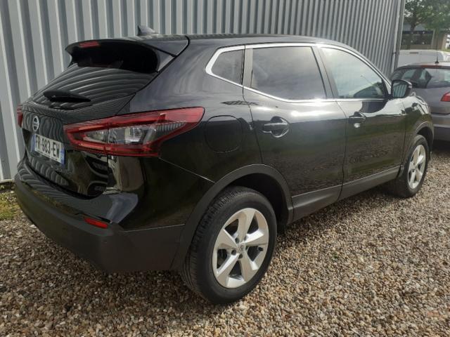 Nissan Qashqai image 5