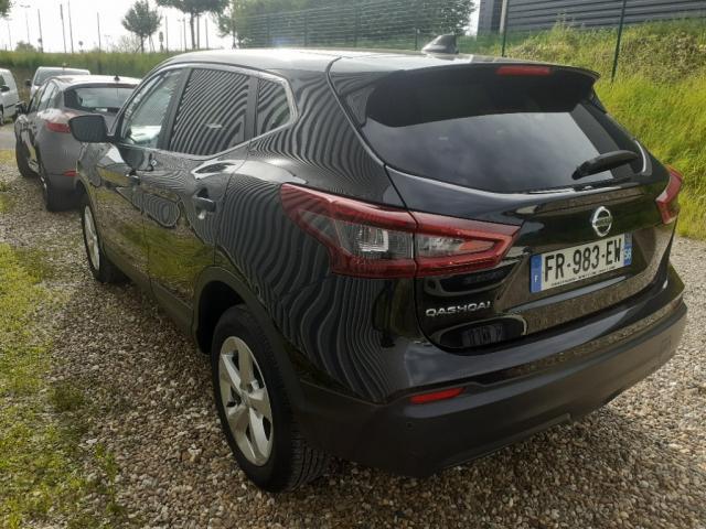 Nissan Qashqai image 2