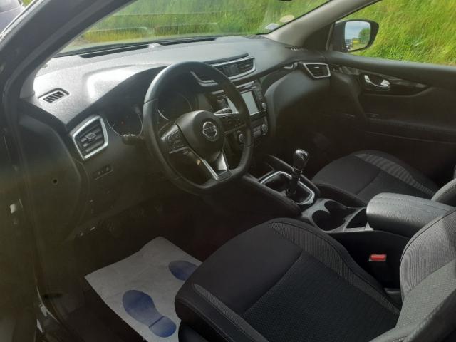 Nissan Qashqai image 1