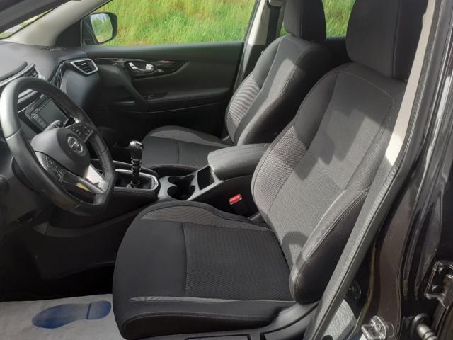 Nissan Qashqai image 3