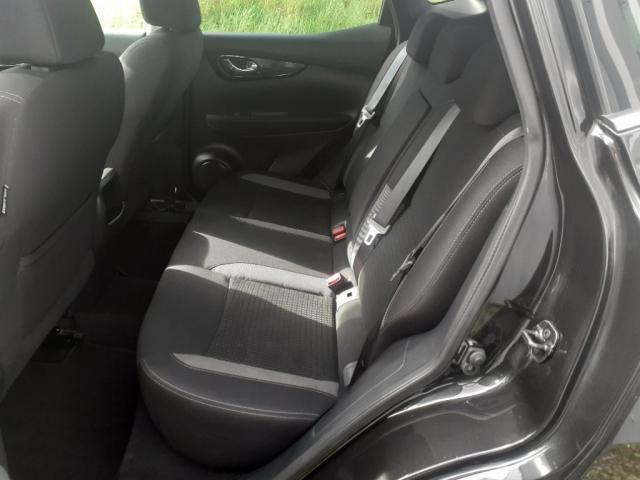 Nissan Qashqai image 6