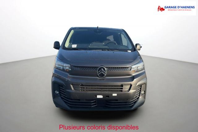 Citroen Jumpy image 8