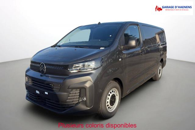 Citroen Jumpy image 6