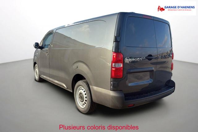 Citroen Jumpy image 5