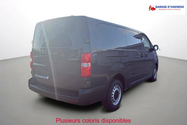 Citroen Jumpy image 7