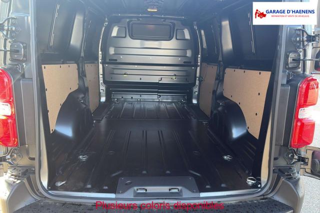 Citroen Jumpy image 2
