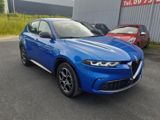 Alfa Romeo Tonale image 9