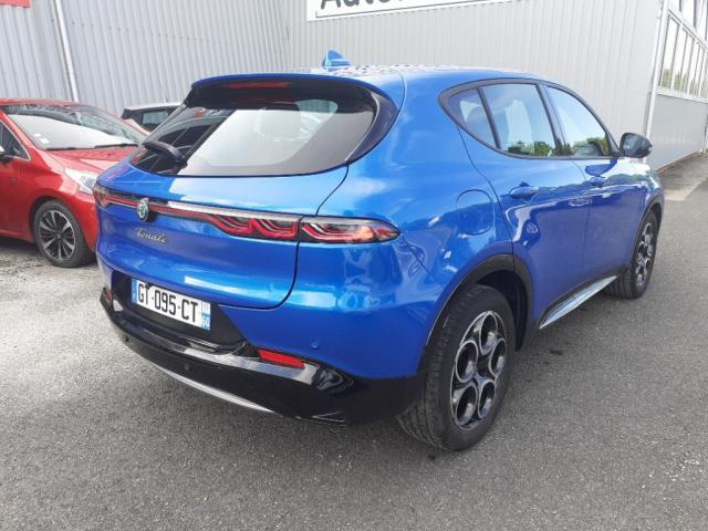Alfa Romeo Tonale image 7