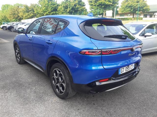Alfa Romeo Tonale image 6