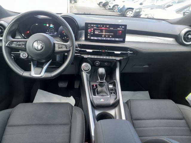 Alfa Romeo Tonale image 1