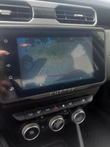 Dacia Duster image 3