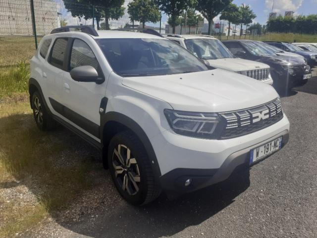 Dacia Duster image 2