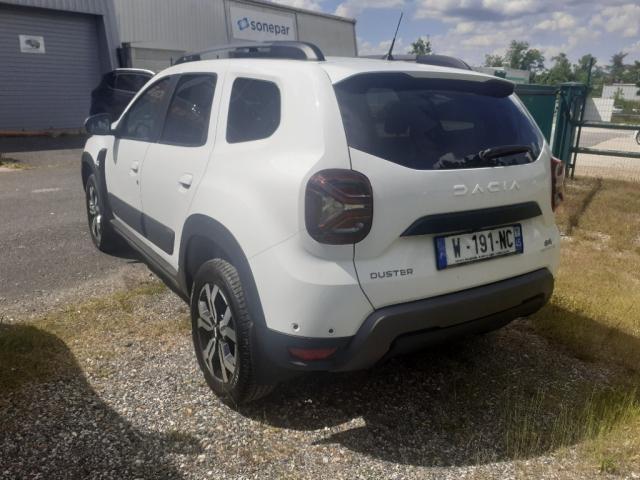 Dacia Duster image 7