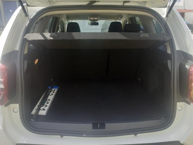 Dacia Duster image 6