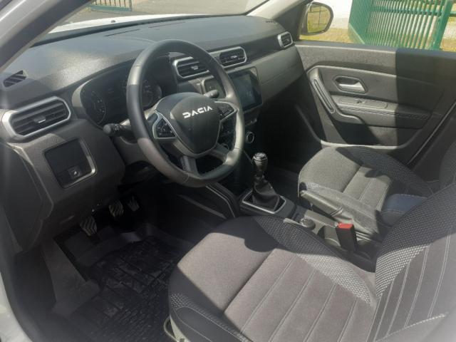 Dacia Duster image 8