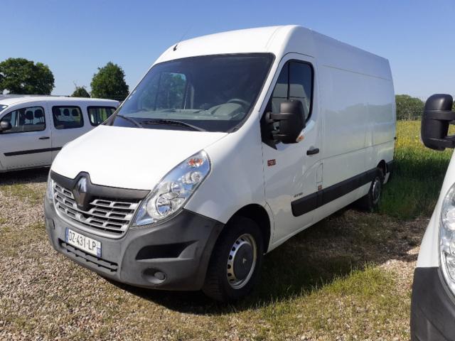 Renault Master image 3