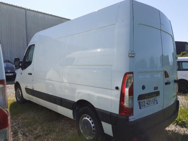 Renault Master image 4