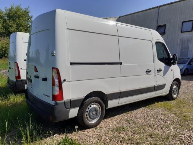 Renault Master image 7
