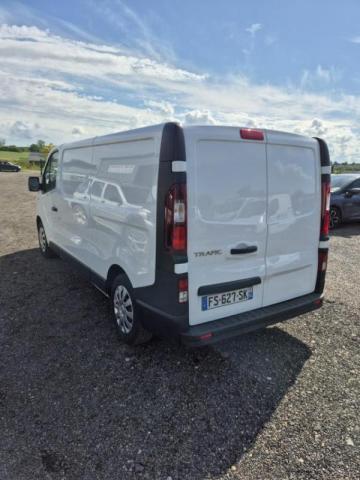 Renault Trafic image 1