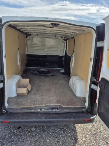 Renault Trafic image 4