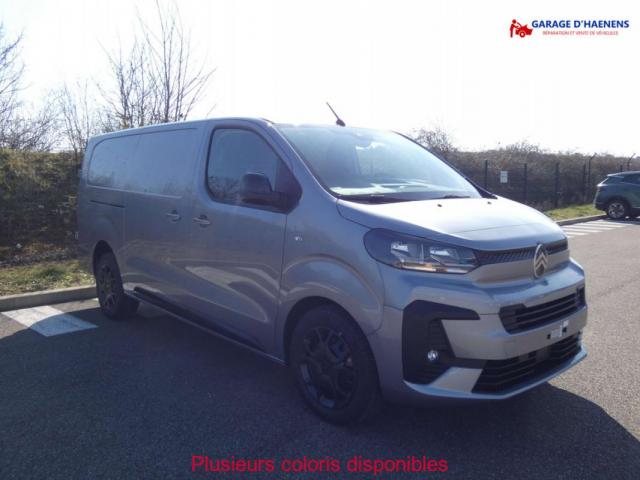 Citroen Jumpy image 5