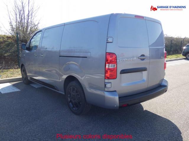 Citroen Jumpy image 9