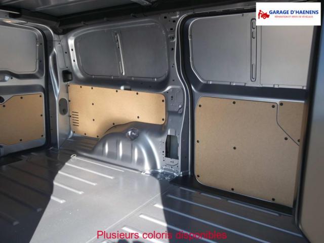 Citroen Jumpy image 4