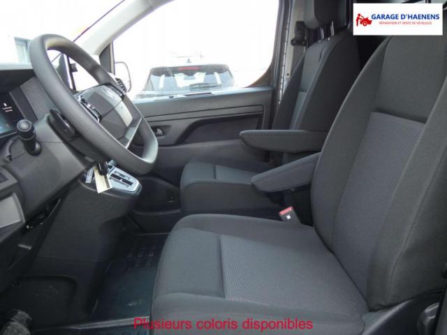 Citroen Jumpy image 3