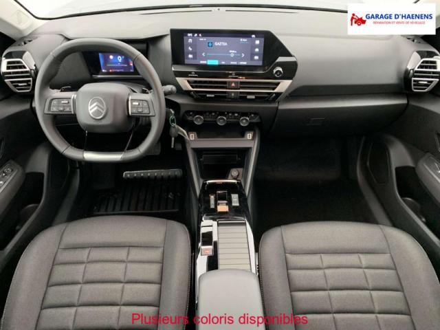 Citroen C4 image 7