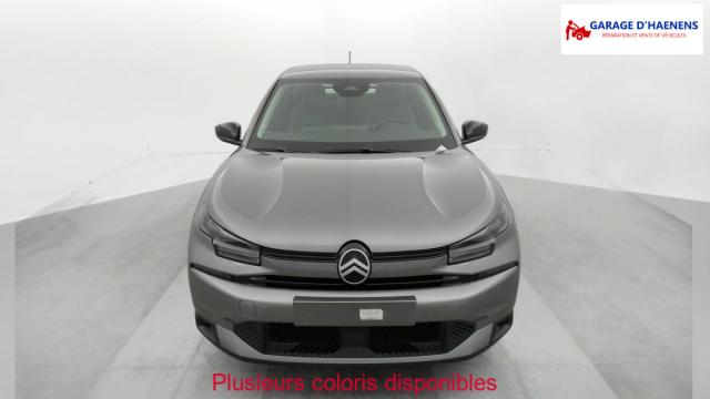 Citroen C4 image 1