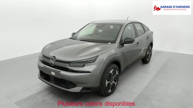Citroen C4 image 8