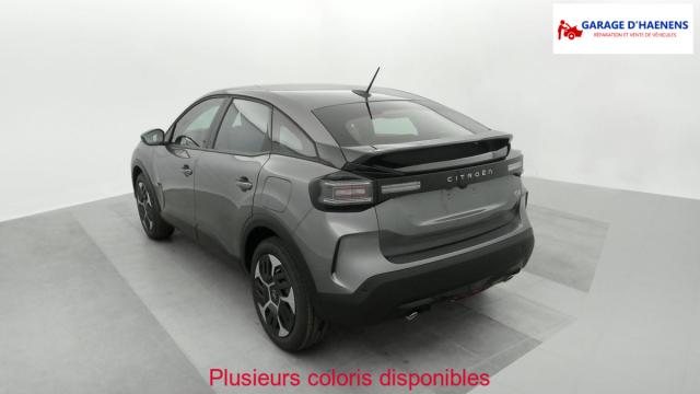 Citroen C4 image 6
