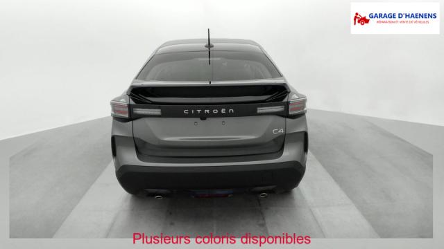 Citroen C4 image 9