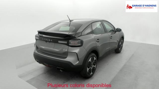 Citroen C4 image 2