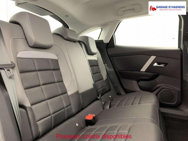 Citroen C4 image 5